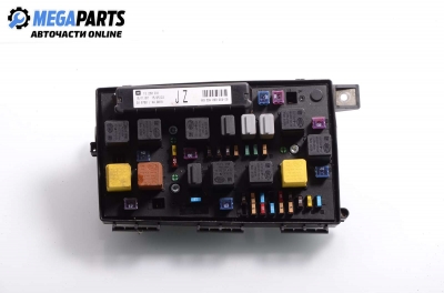 Fuse box for Opel Astra H 1.6 16V, 116 hp, hatchback, 2008